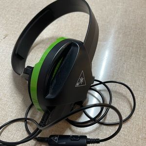 Turtle beach Xbox headset